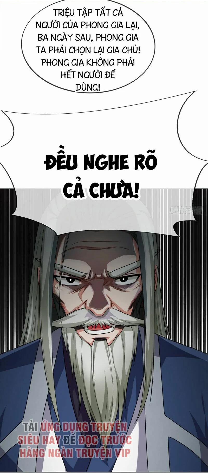 Võ Nghịch 3 trang 6