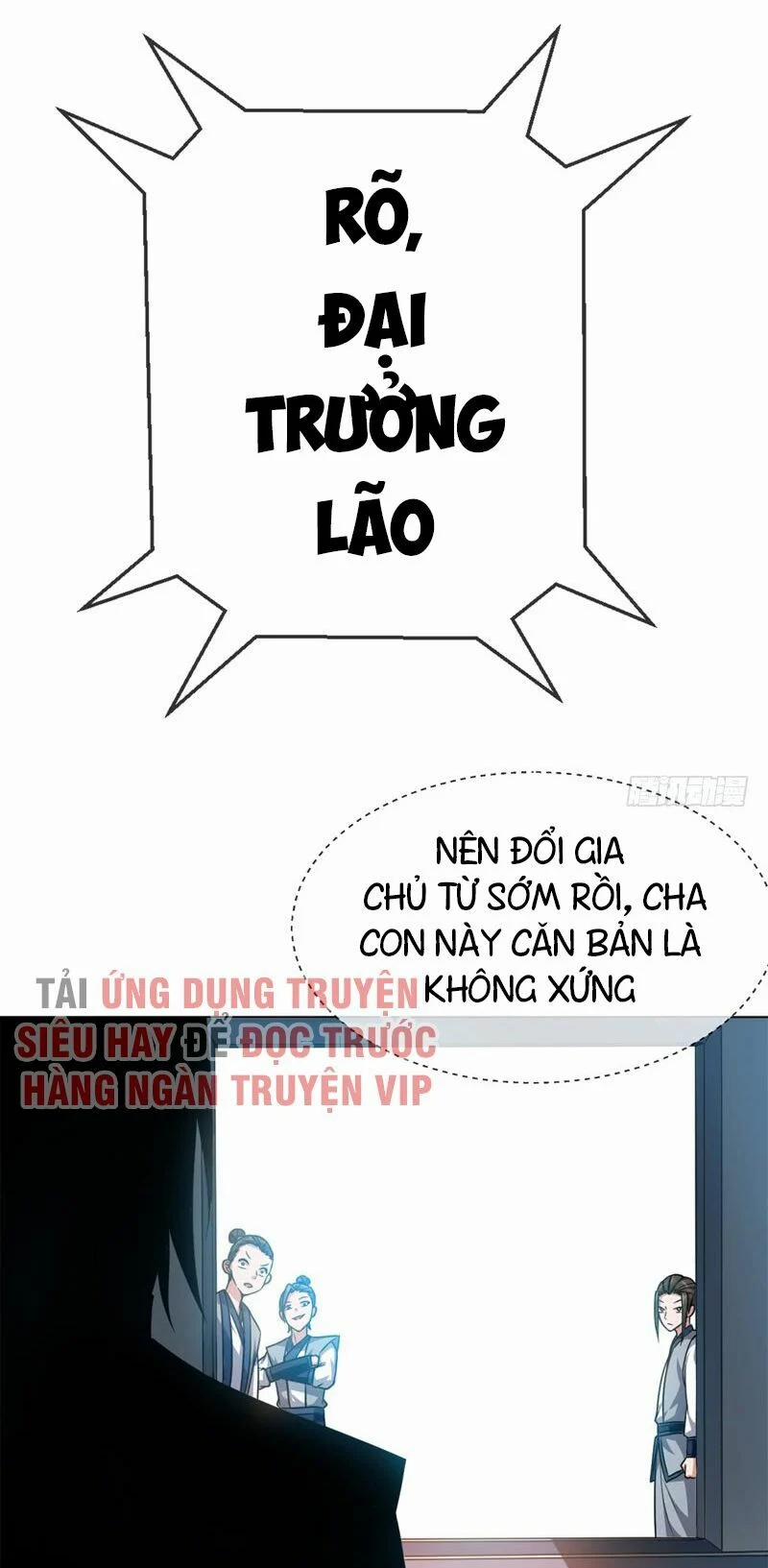 Võ Nghịch 3 trang 7