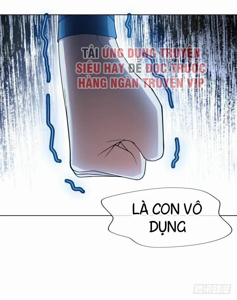 Võ Nghịch 3 trang 9