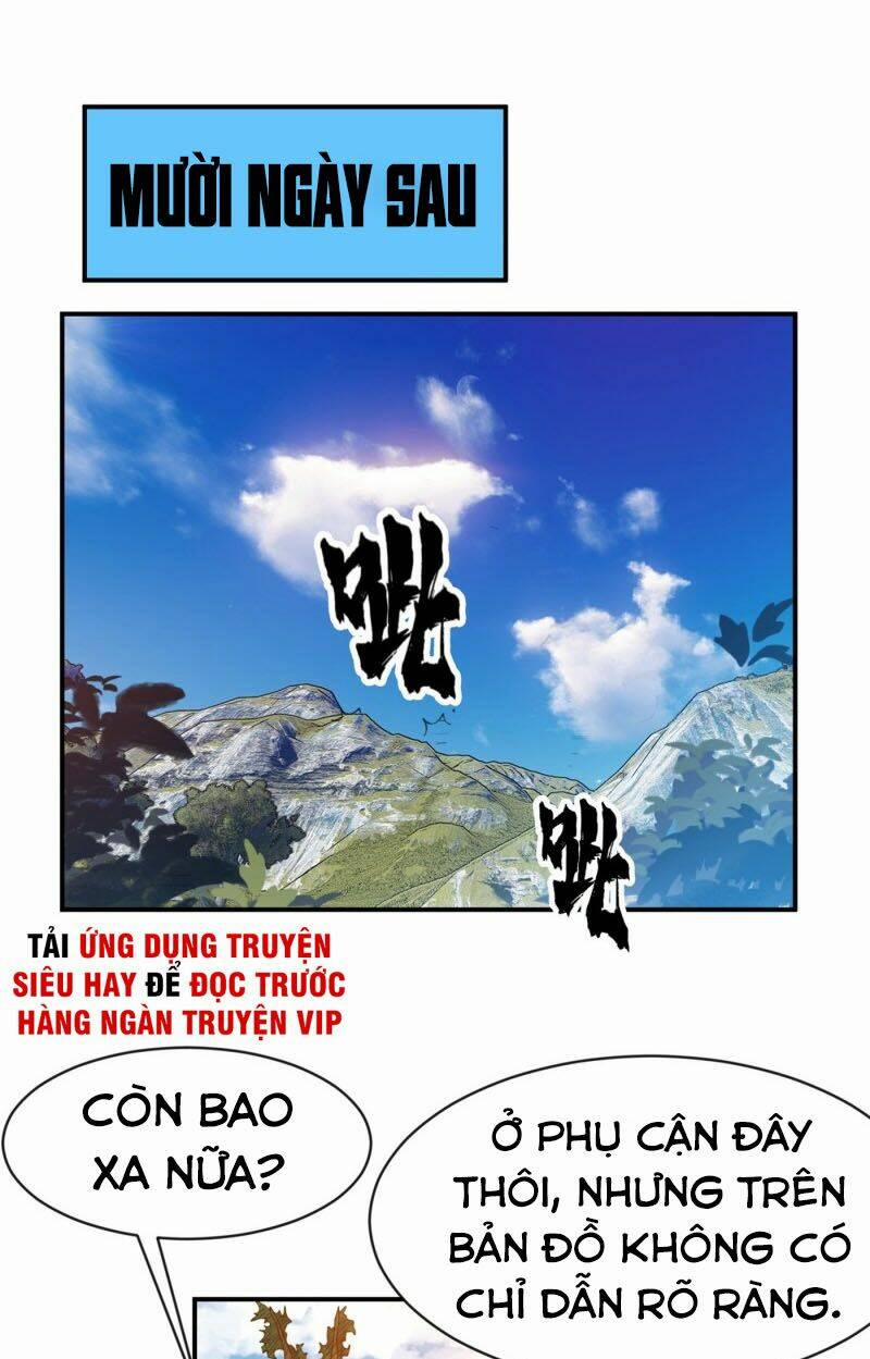 Võ Nghịch 34 trang 1