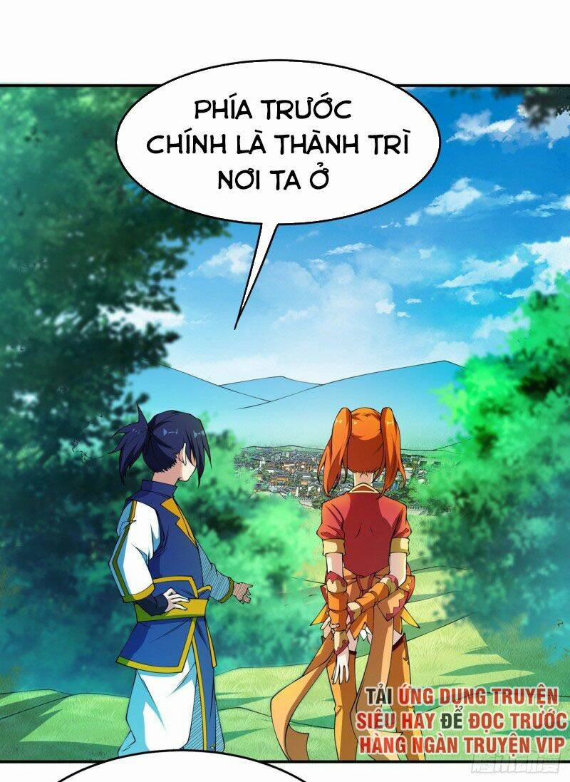 Võ Nghịch 38 trang 1