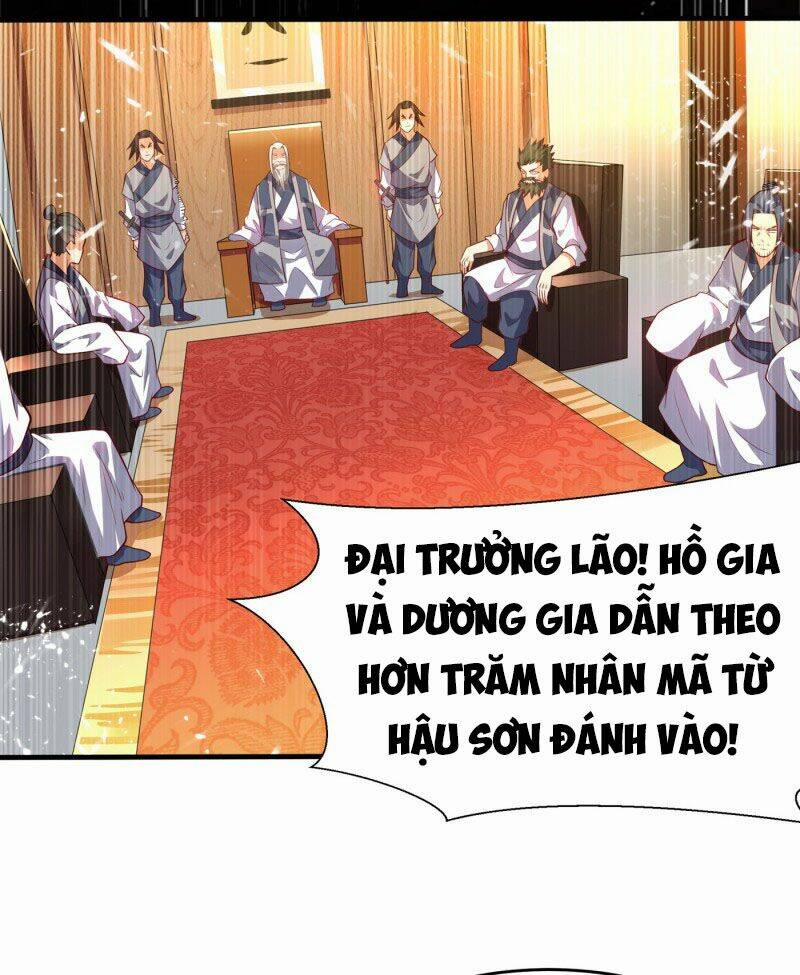 Võ Nghịch 39 trang 1