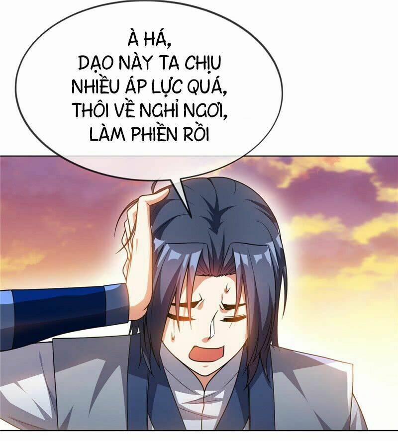 Võ Nghịch 4 trang 1