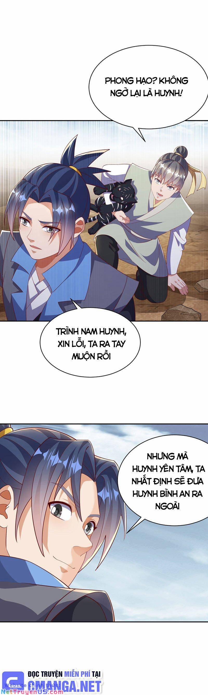 Võ Nghịch 404 trang 1