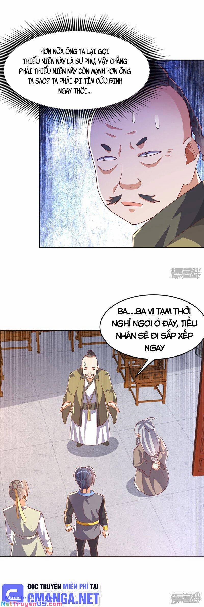 Võ Nghịch 405 trang 1