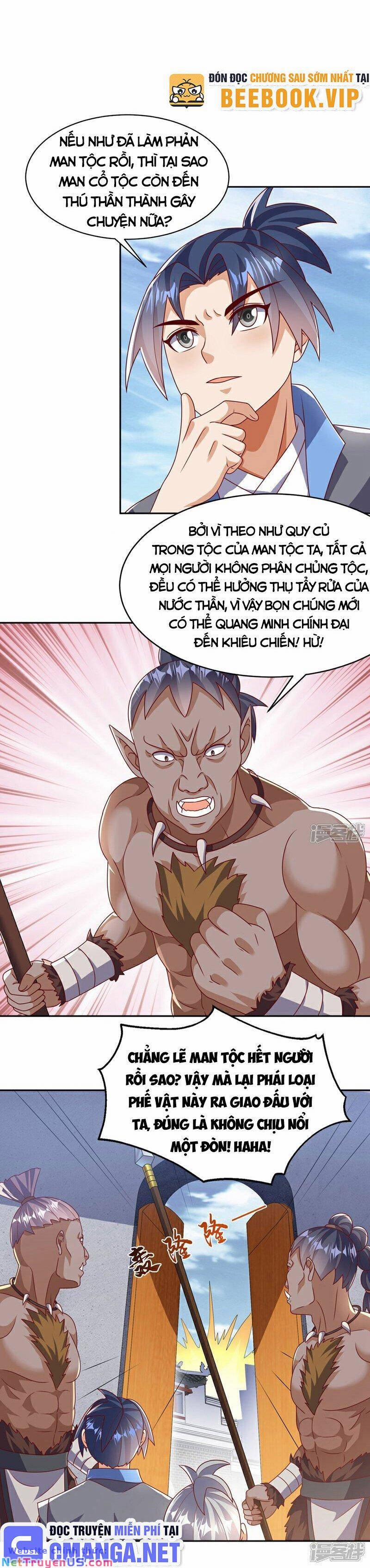Võ Nghịch 412 trang 0