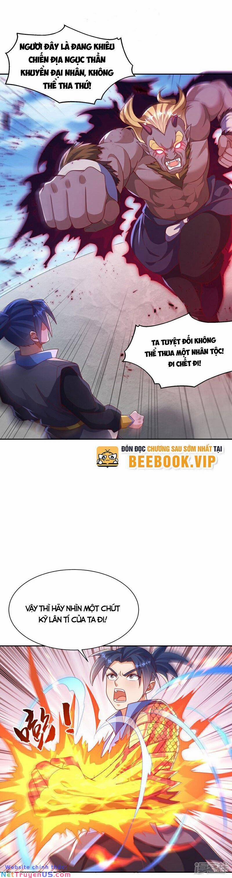 Võ Nghịch 413 trang 0