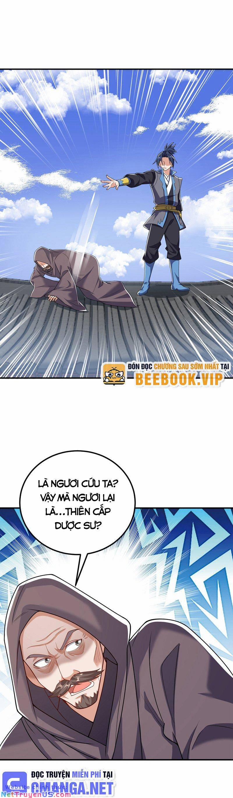 Võ Nghịch 423 trang 0