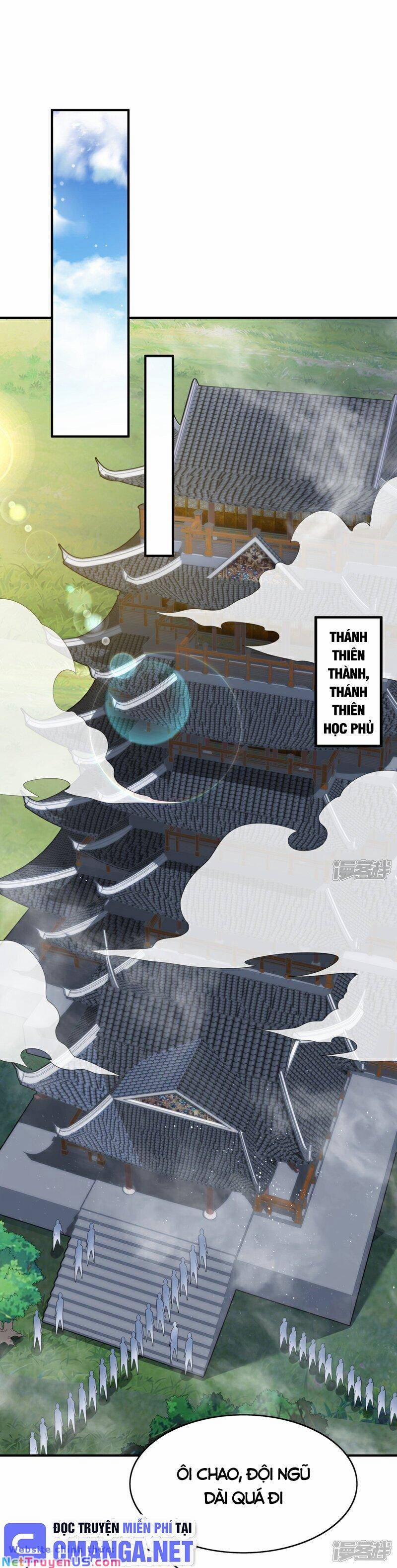Võ Nghịch 425 trang 1
