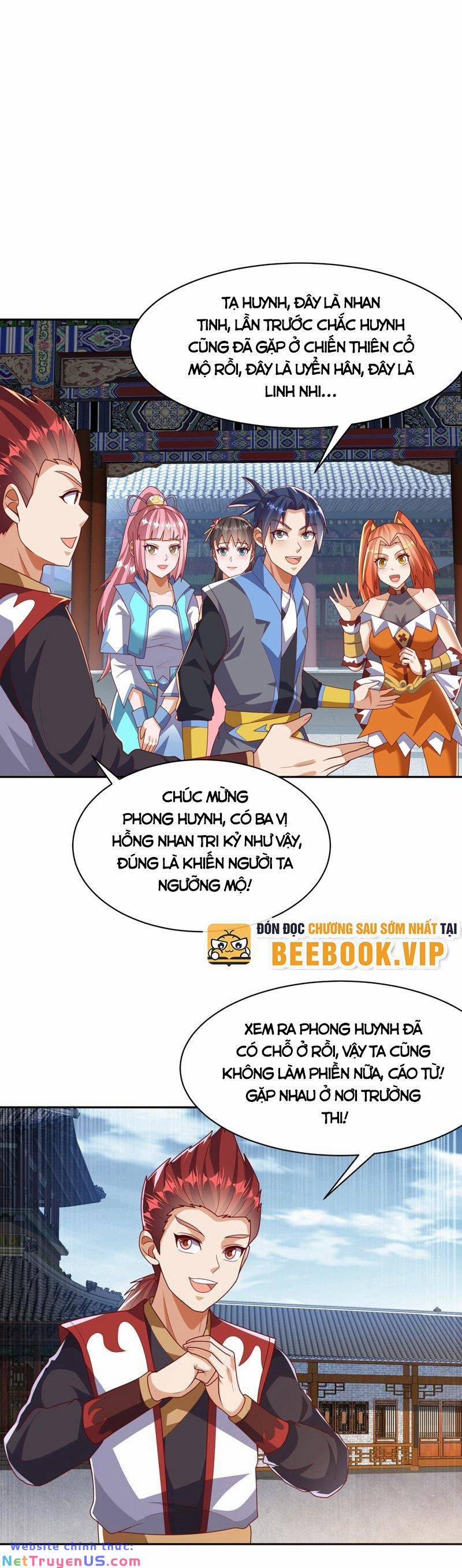 Võ Nghịch 426 trang 0