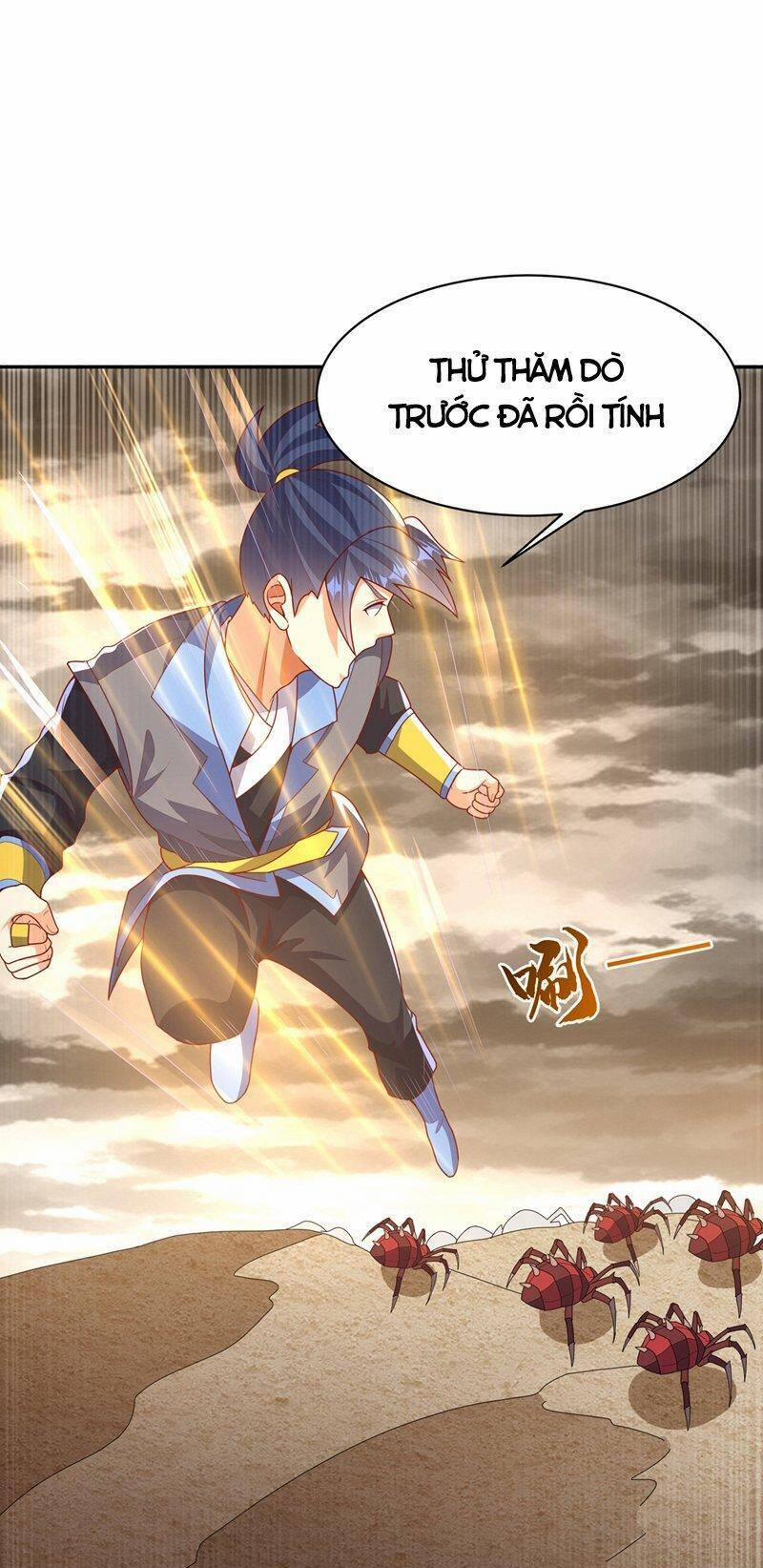 Võ Nghịch 428 trang 0