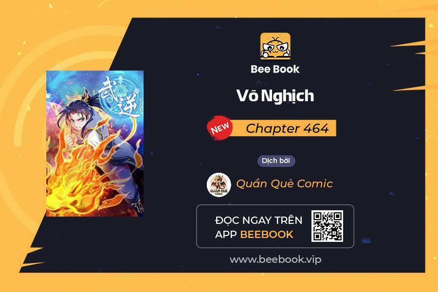 Võ Nghịch 464 trang 0
