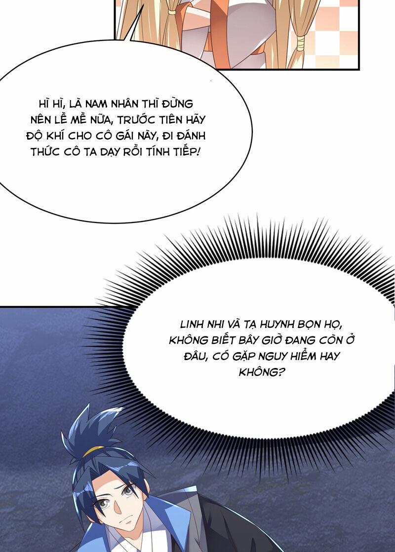 Võ Nghịch 475 trang 1