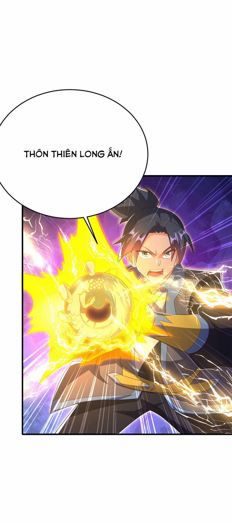 Võ Nghịch 491 trang 1