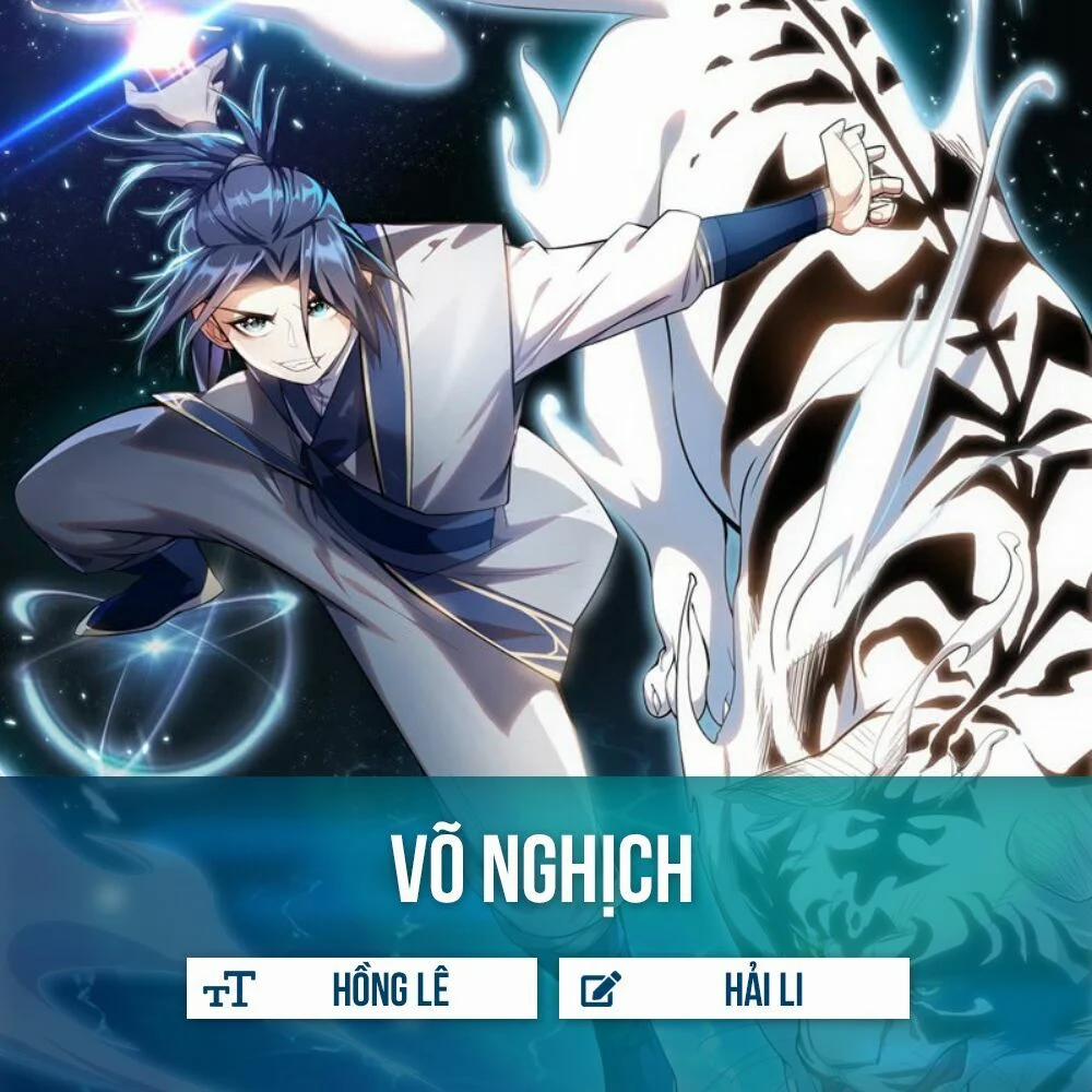 Võ Nghịch 5 trang 1