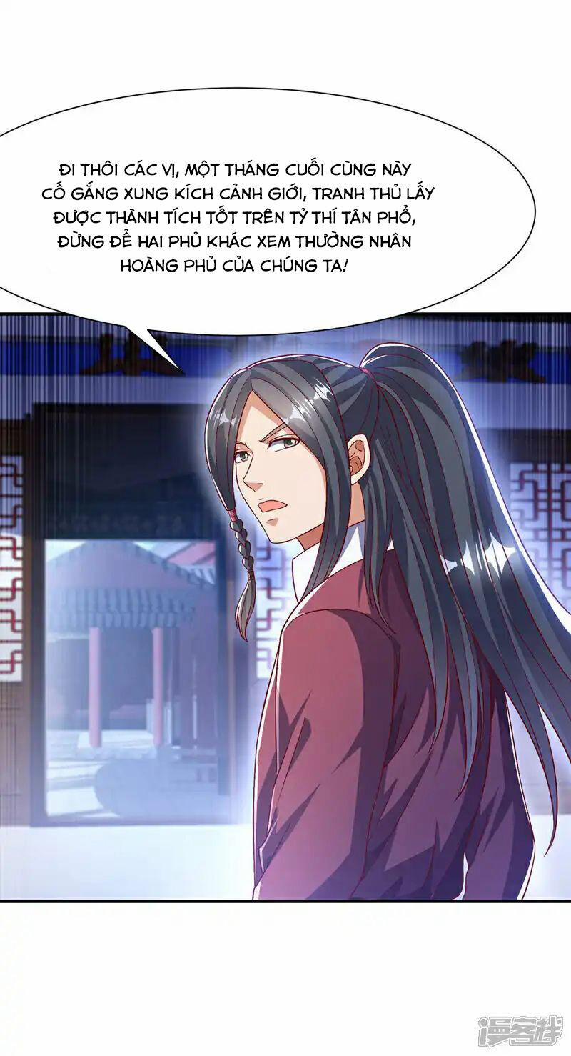Võ Nghịch 501 trang 1