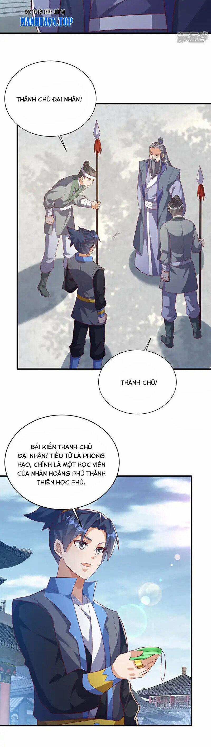 Võ Nghịch 502 trang 1