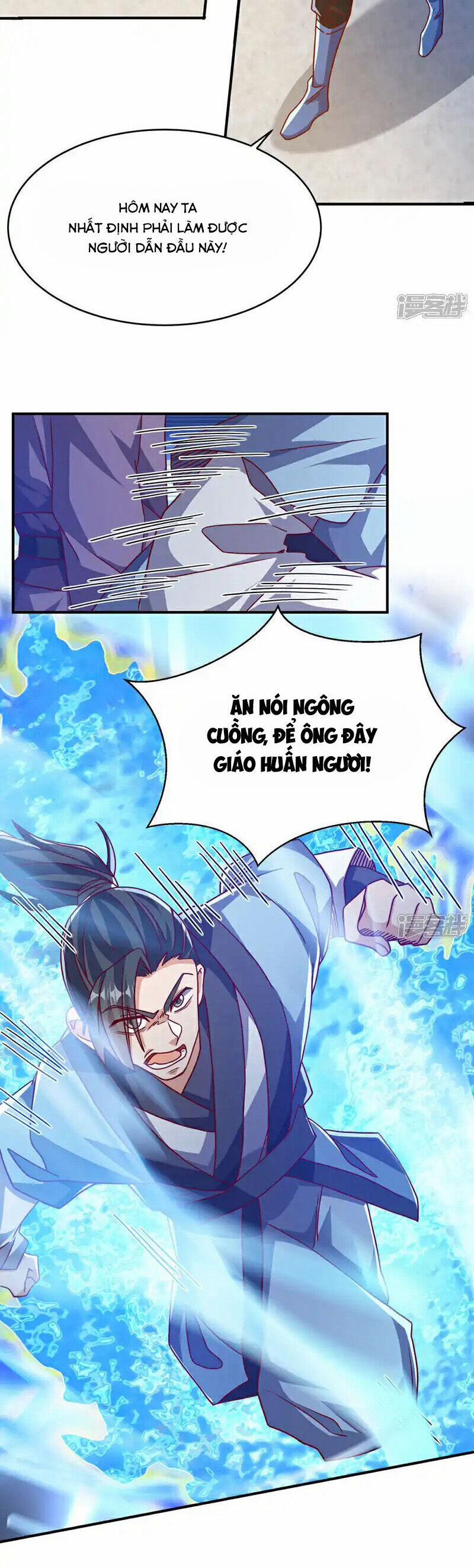 Võ Nghịch 504 trang 1