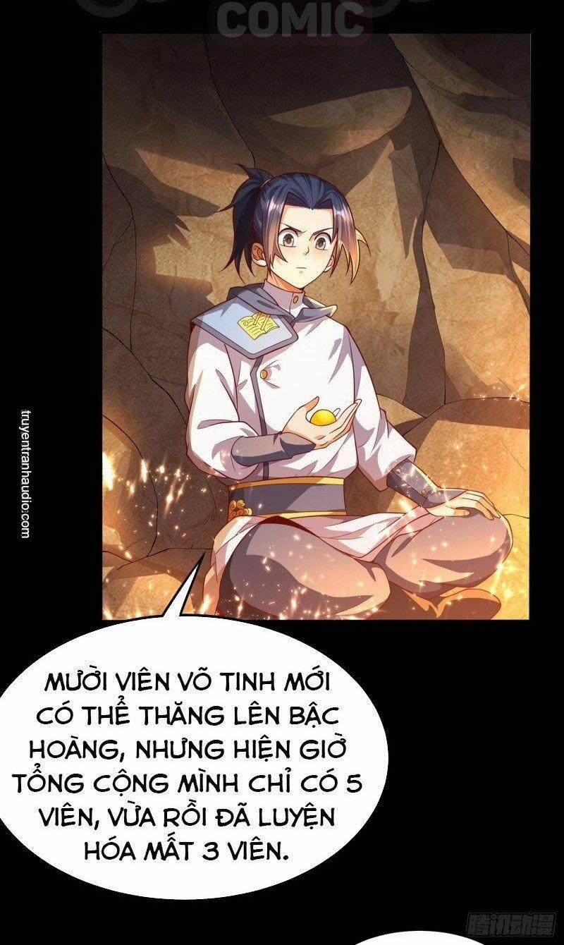 Võ Nghịch 51 trang 1