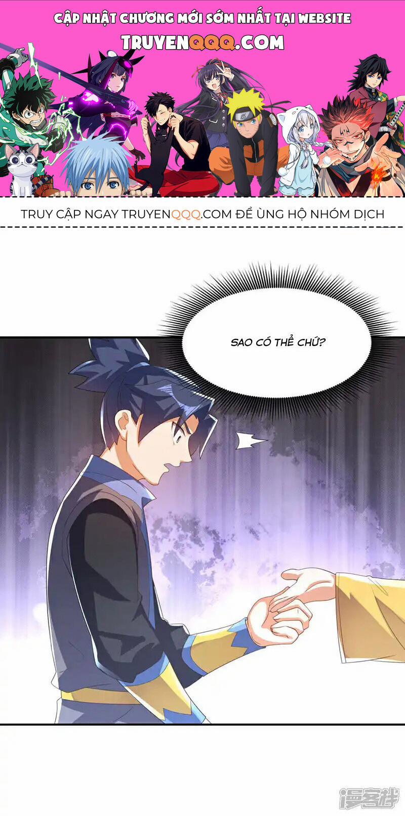 Võ Nghịch 513 trang 0