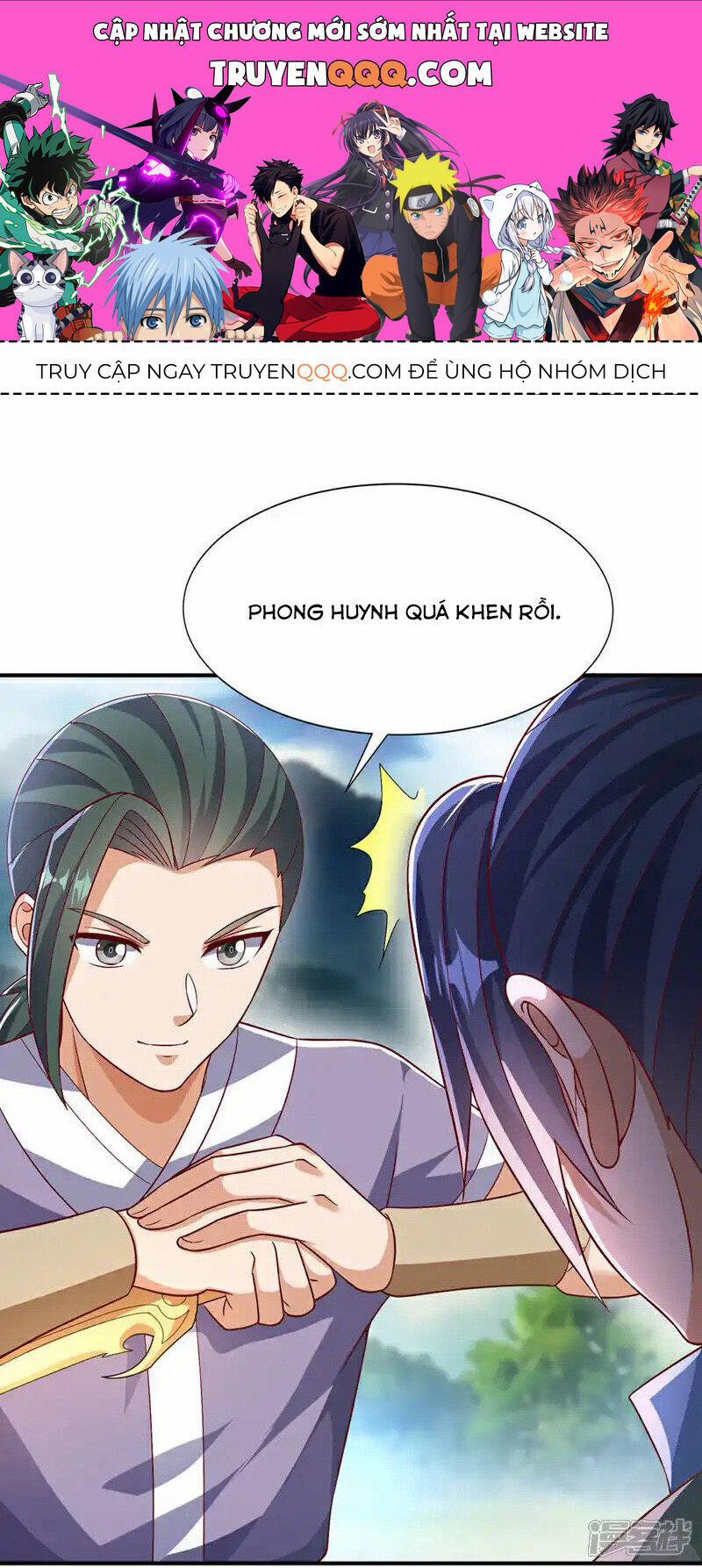 Võ Nghịch 516 trang 0