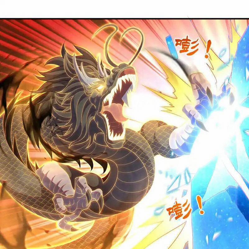 Võ Nghịch 525 trang 51