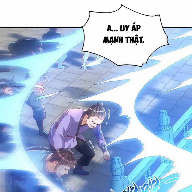 Võ Nghịch 525 trang 61