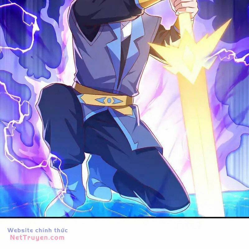 Võ Nghịch 527 trang 16