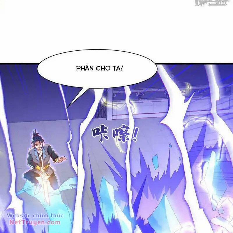 Võ Nghịch 527 trang 19