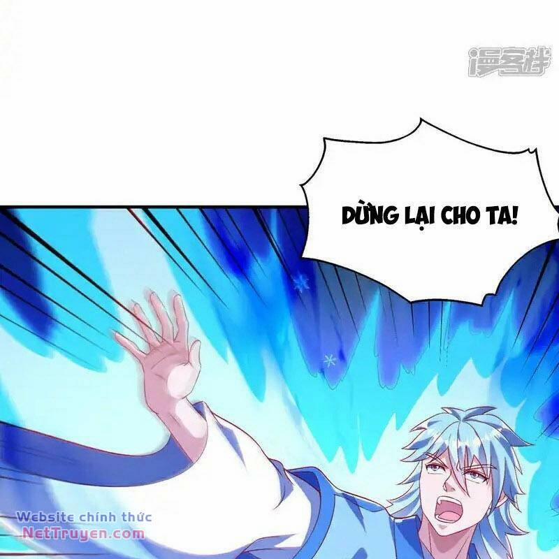 Võ Nghịch 527 trang 23