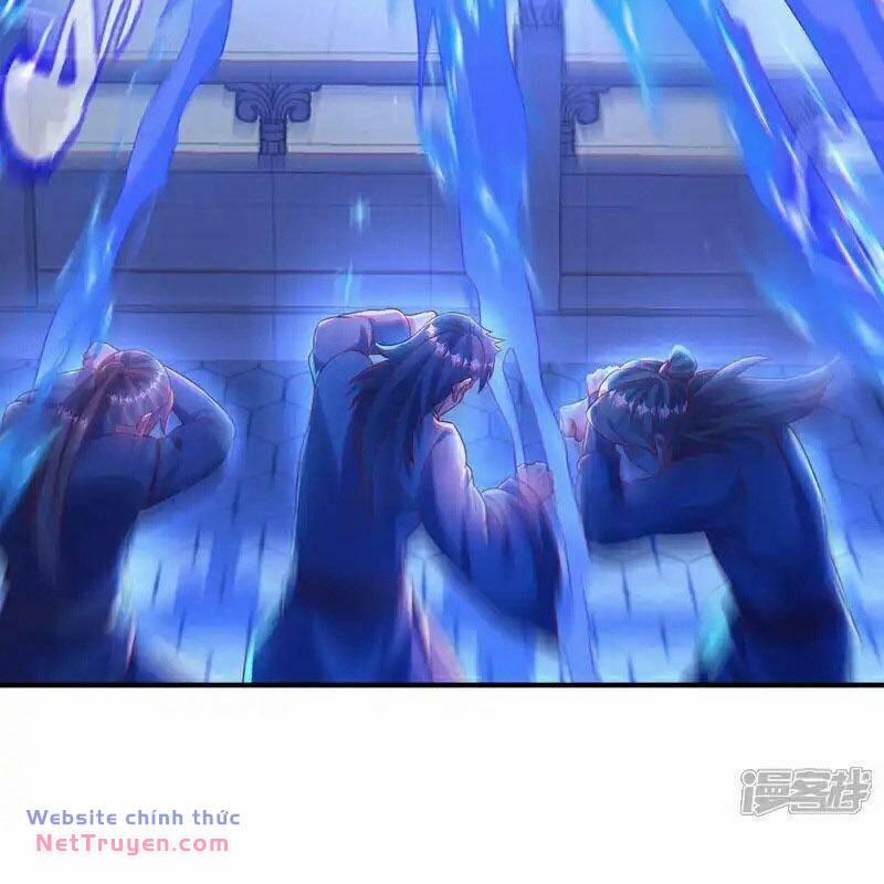 Võ Nghịch 527 trang 27