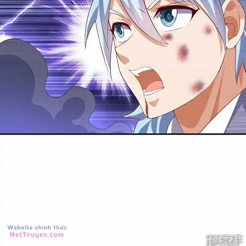 Võ Nghịch 527 trang 32