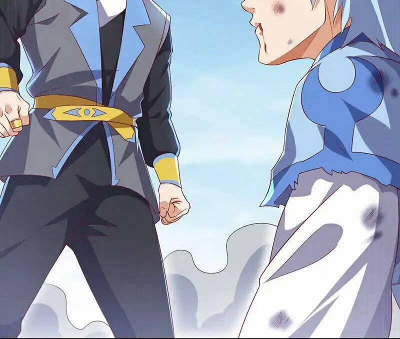 Võ Nghịch 527 trang 37