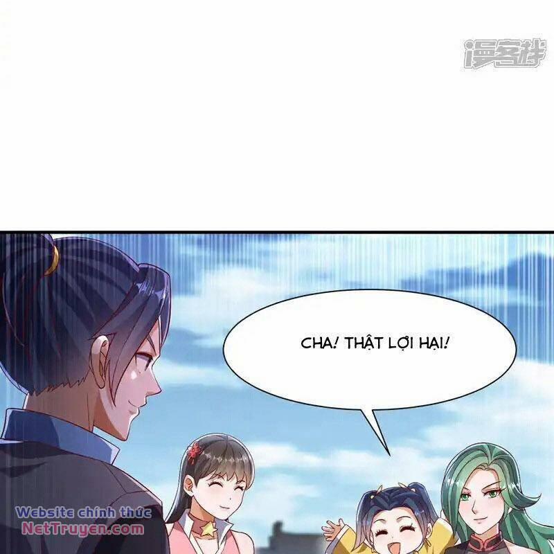Võ Nghịch 527 trang 45