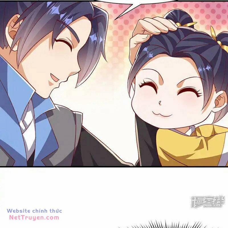 Võ Nghịch 527 trang 47