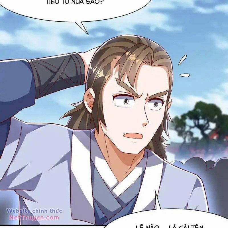 Võ Nghịch 527 trang 53