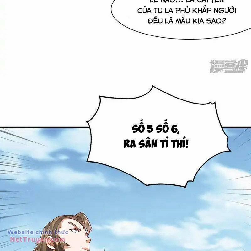 Võ Nghịch 527 trang 54