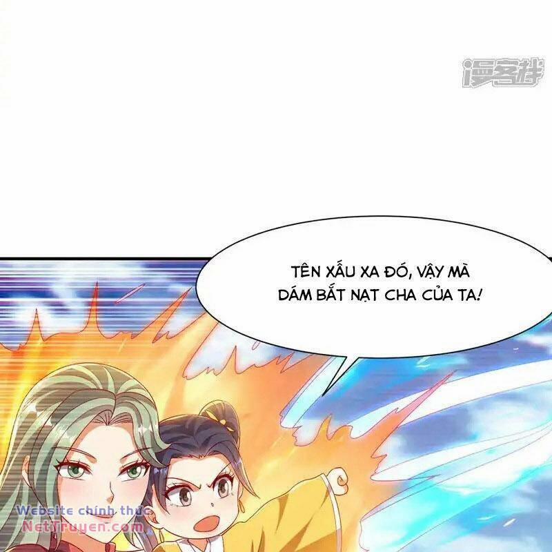 Võ Nghịch 527 trang 7