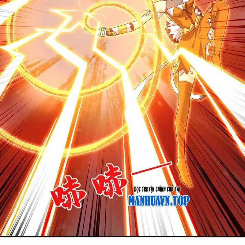 Võ Nghịch 528 trang 23