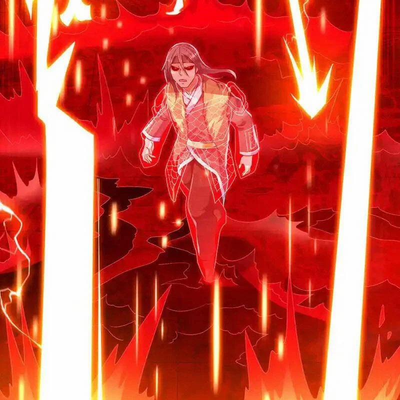 Võ Nghịch 528 trang 25