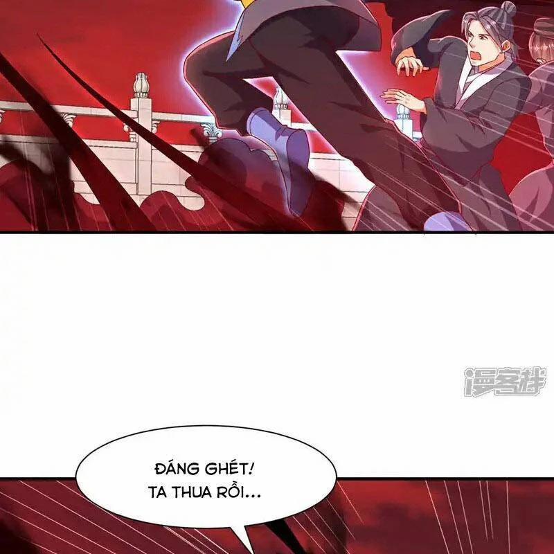 Võ Nghịch 528 trang 38