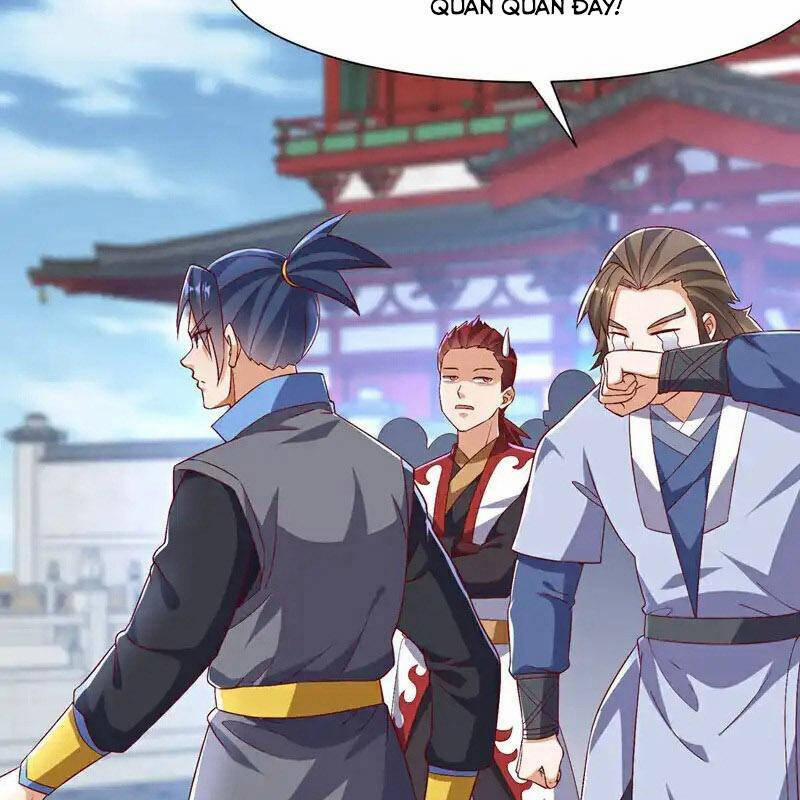 Võ Nghịch 528 trang 59