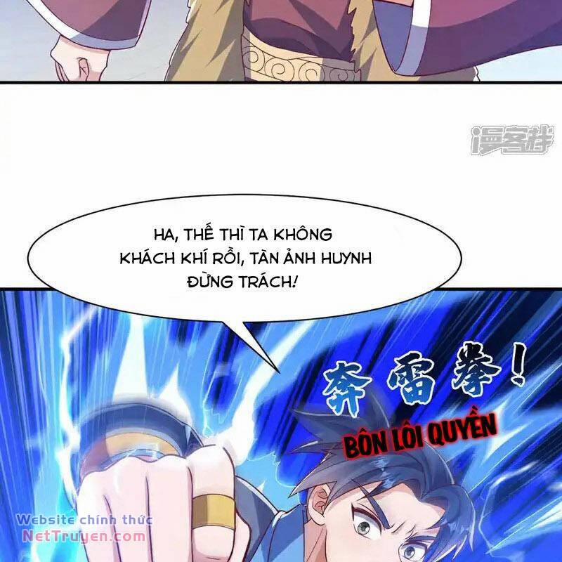 Võ Nghịch 529 trang 11