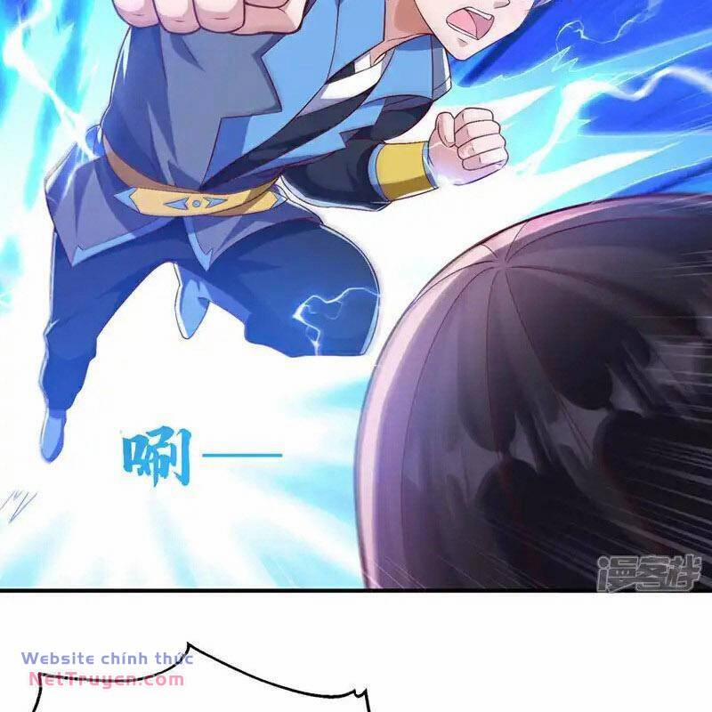 Võ Nghịch 529 trang 12