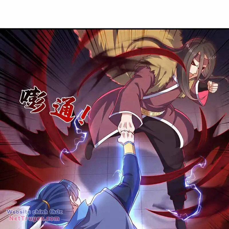 Võ Nghịch 529 trang 15
