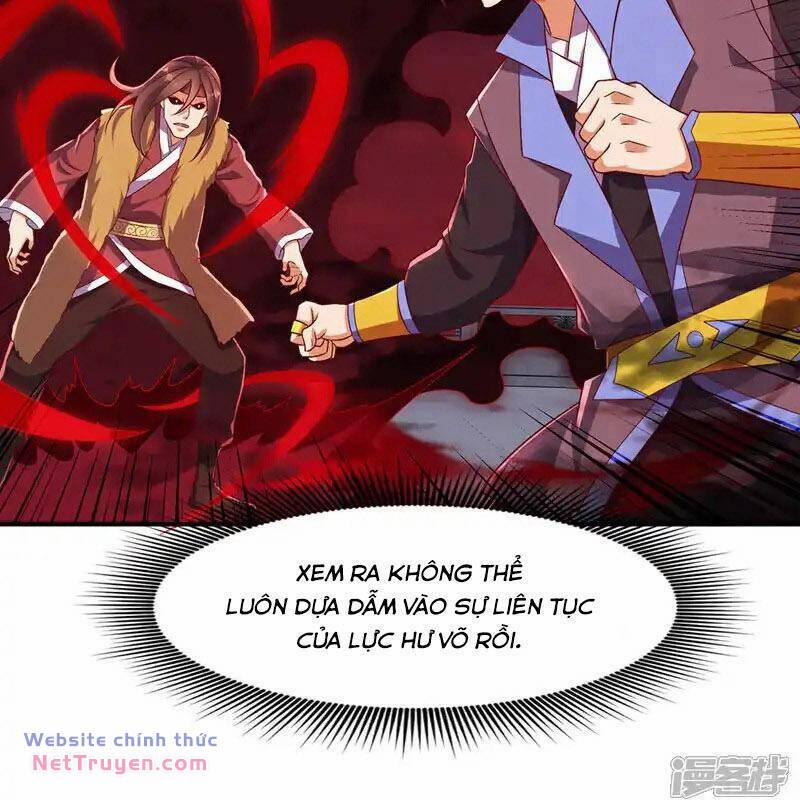 Võ Nghịch 529 trang 28