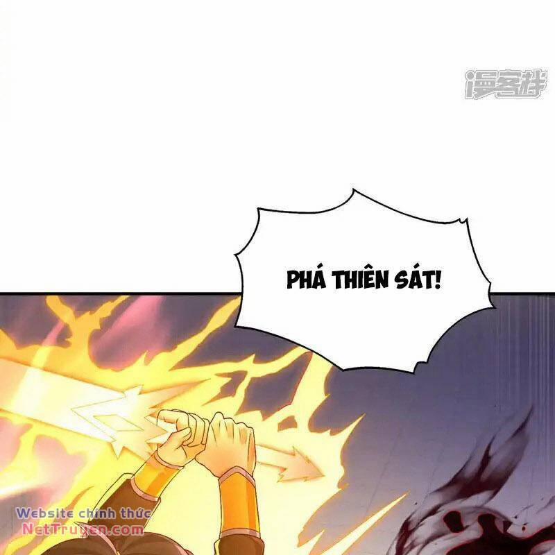 Võ Nghịch 529 trang 31