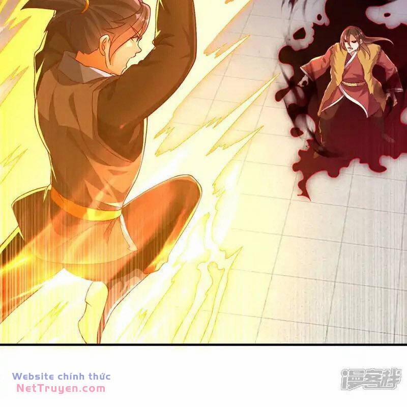 Võ Nghịch 529 trang 32