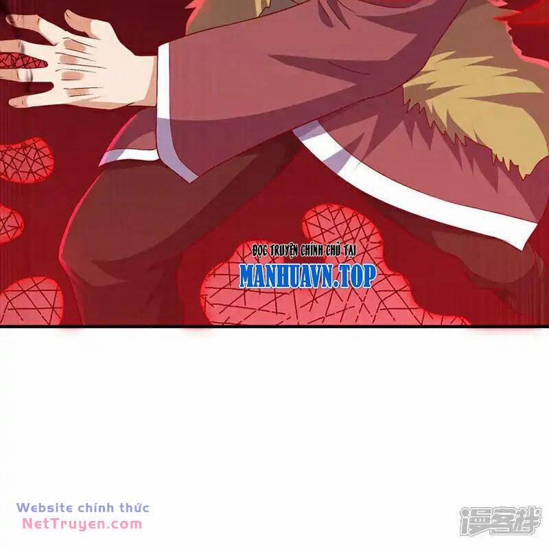 Võ Nghịch 529 trang 34