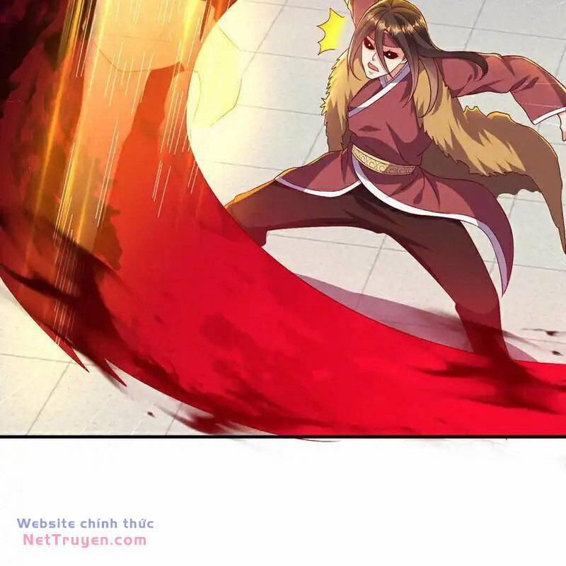 Võ Nghịch 529 trang 36